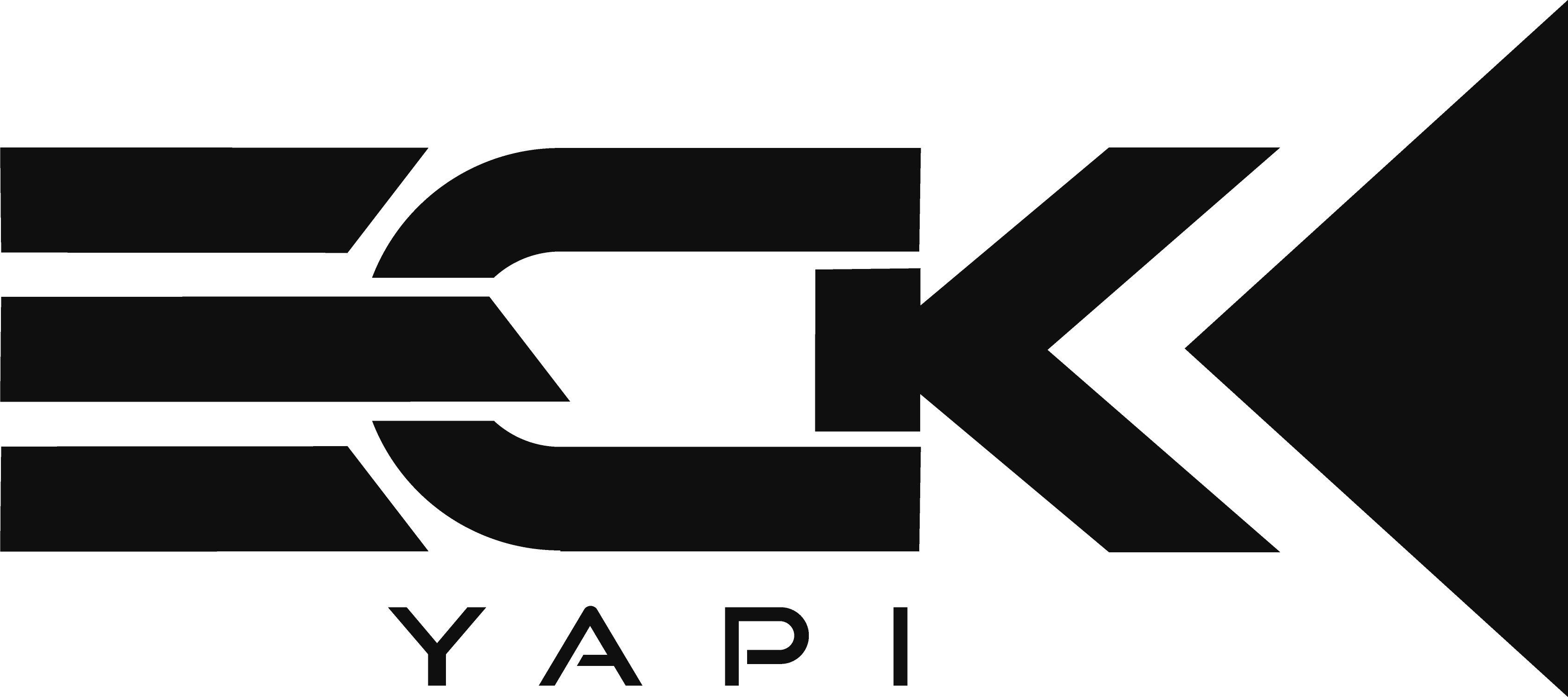ECK Yapı Logo