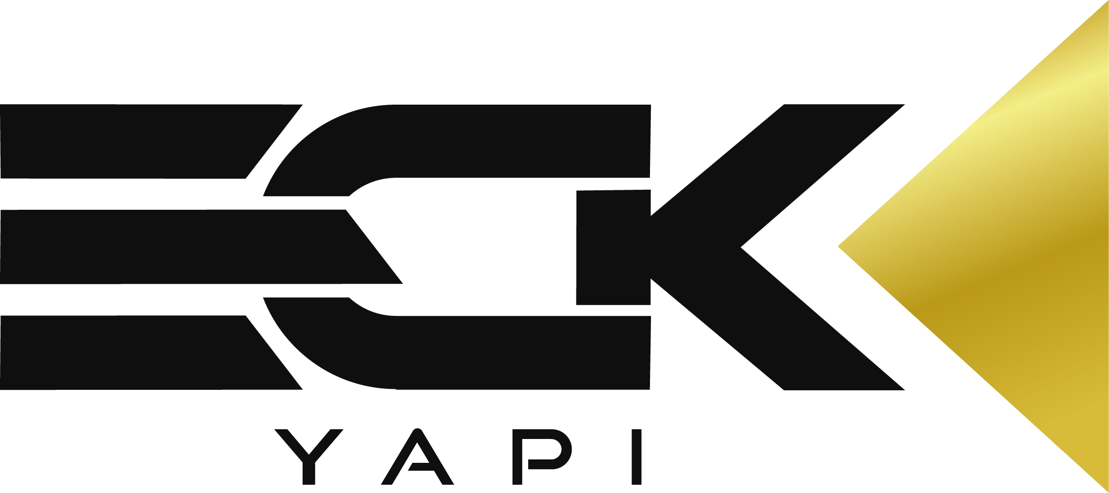 ECK Yapı Logo